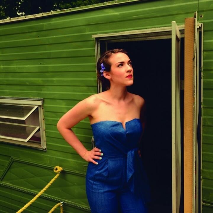 Becca Stevens & Attacca Quartet