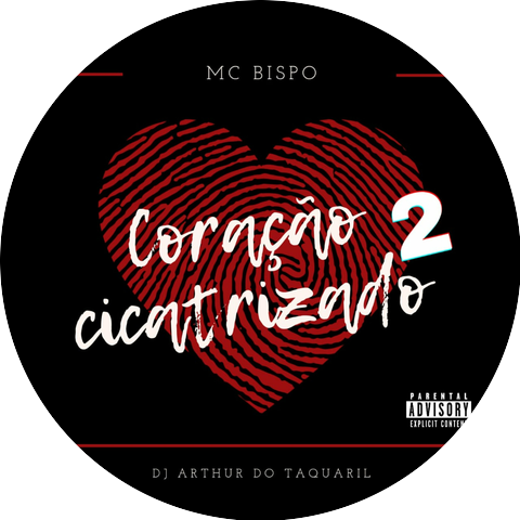 MC BISPO & DJ Arthur do Taquaril