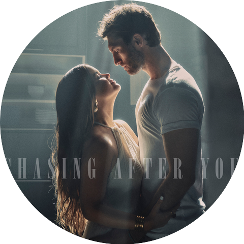 Ryan Hurd with Maren Morris