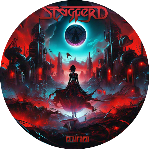 Staggerd