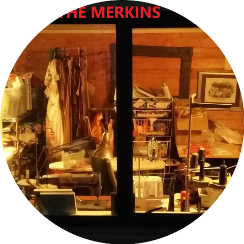 Not the Merkins