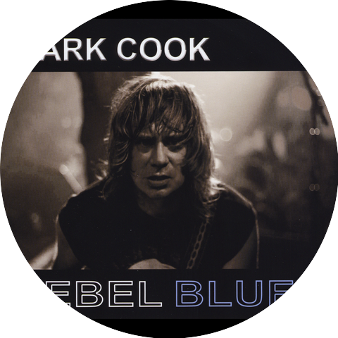 Mark Cook