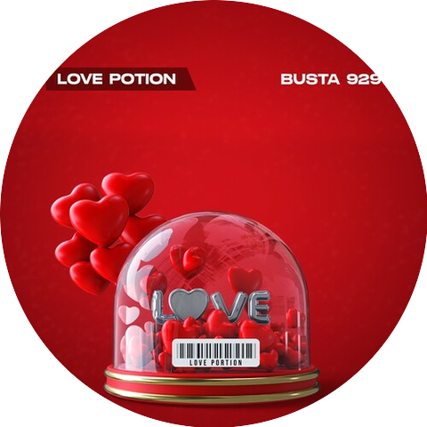 Busta 929