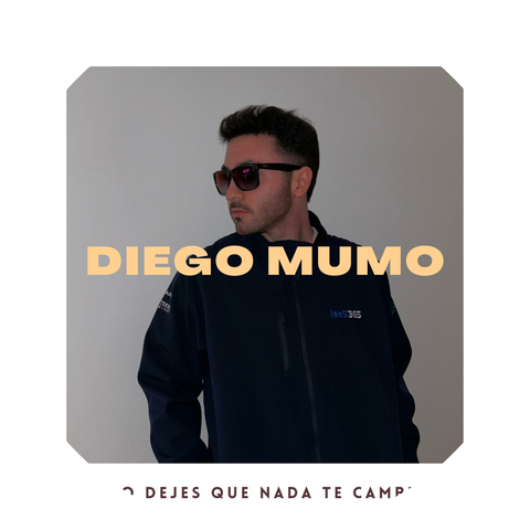 Diego MuMo