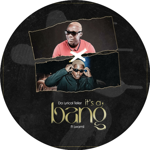 Igwe chikopokopo Da Lyrical Teller