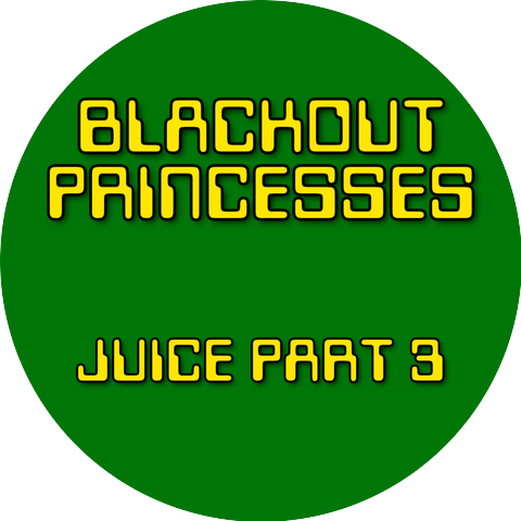 Blackout Princesses