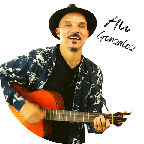 Ali Gonzalez