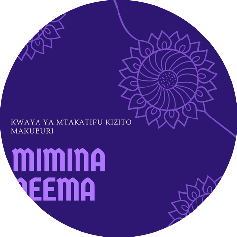 Kwaya Ya Mtakatifu Kizito Makuburi