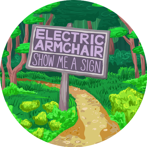 Electric Armchair