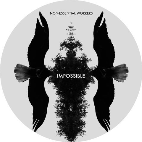 Non-Essential Workers - N.E.W.