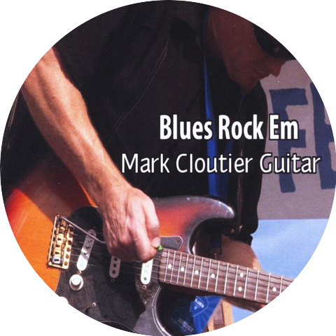 Mark Cloutier