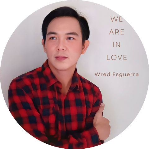 Wred Esguerra