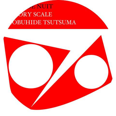 Memory Scale & Nobuhide Tsutsuma