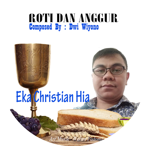 Eka Christian Hia
