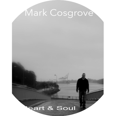 Mark Cosgrove