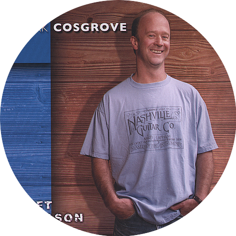 Mark Cosgrove