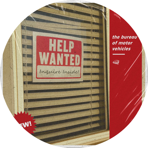 The Bureau of Motor Vehicles