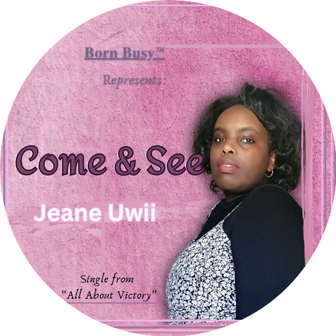 Jeane Uwii