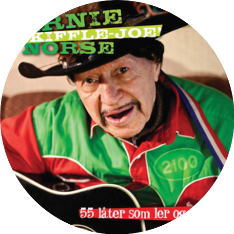 Arnie "Skiffle Joe" Norse