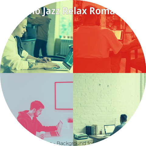 Piano Jazz Relax Romance