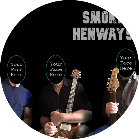 Smokin' Henways