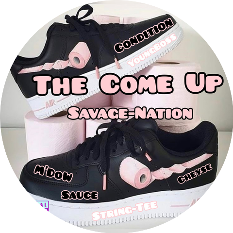 Savage-Nation