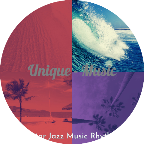 Guitar Jazz Music Rhythms