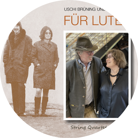 Klaus Lenz Band & Uschi Brüning