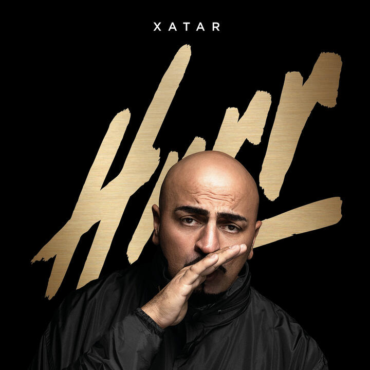 XATAR & FGUN $HAKI