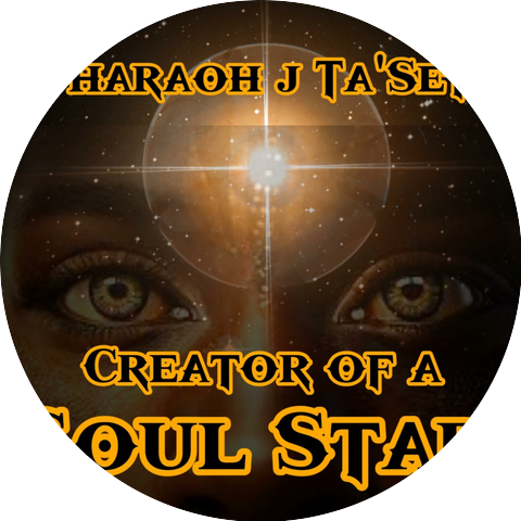 Pharaoh J Ta'Seti