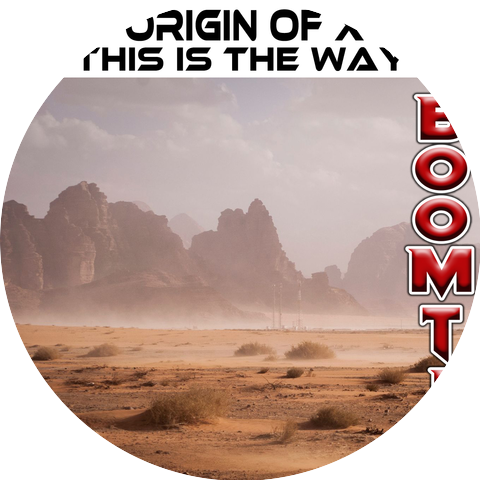 Origin of X