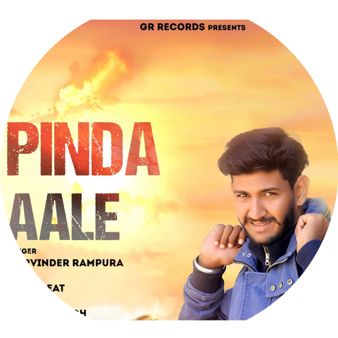 Gurvinder Rampura