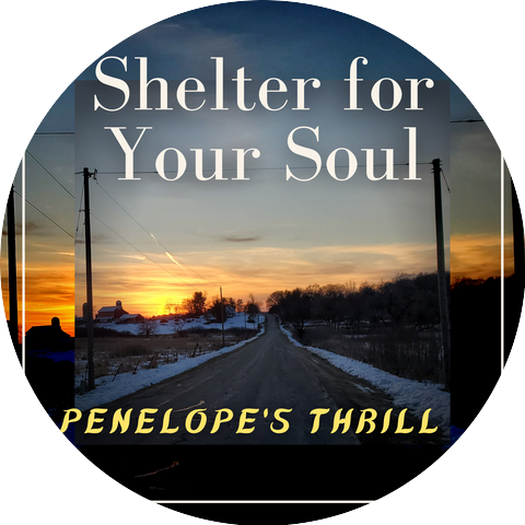 Penelope's Thrill and Wendy Lynn Staats