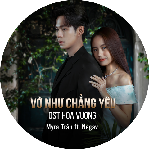 Myra Trần