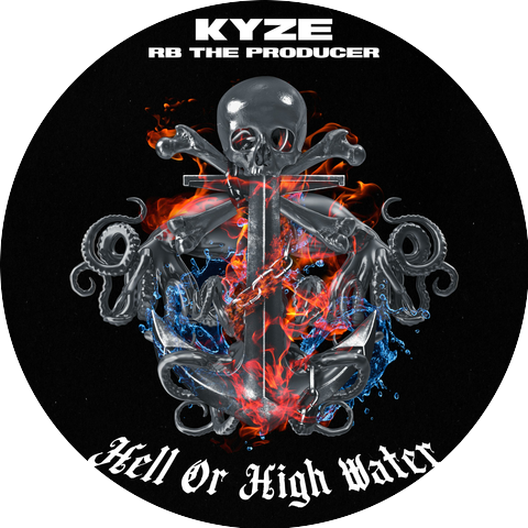 Kyze & RB The Producer