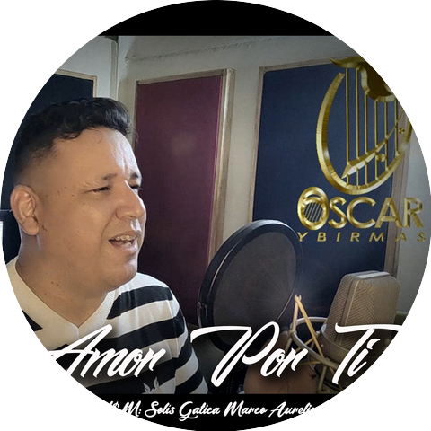 Oscar Ybirmas