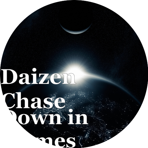 Daizen Chase