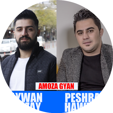 Saywan Xamzay
