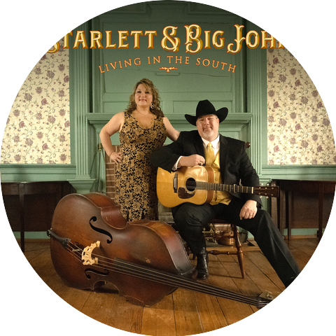 Starlett and Big John