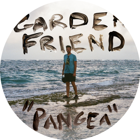 Garden Friend