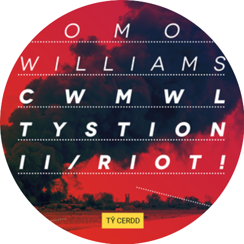 Tomos Williams