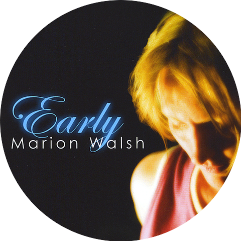 Marion Walsh