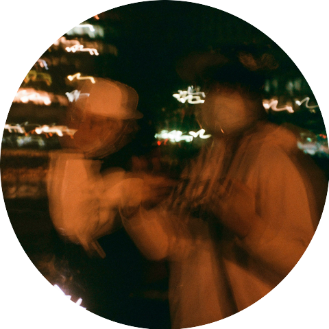 Gwuapstar and Perry Maysun