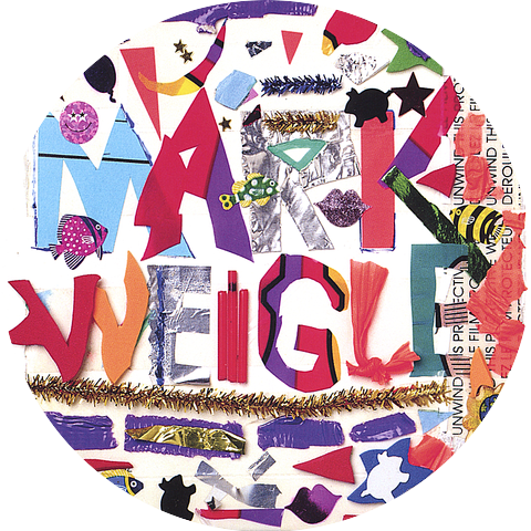 Mark Weigle