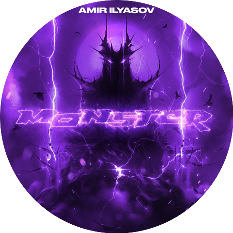 Amir Ilyasov