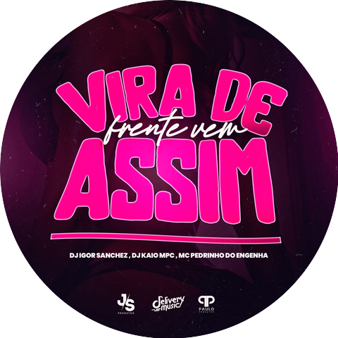 DJ IGOR SANCHEZ
