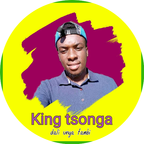 King Tsonga