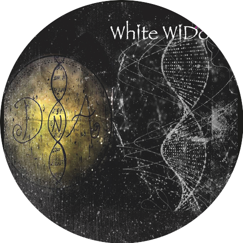 White Widow Xox
