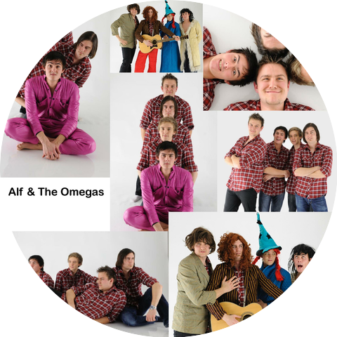 Alf and the Omegas