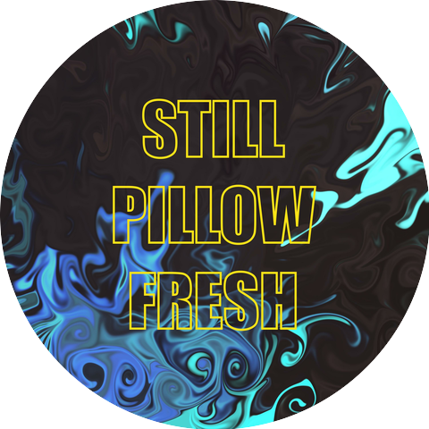 Pillow Fresh